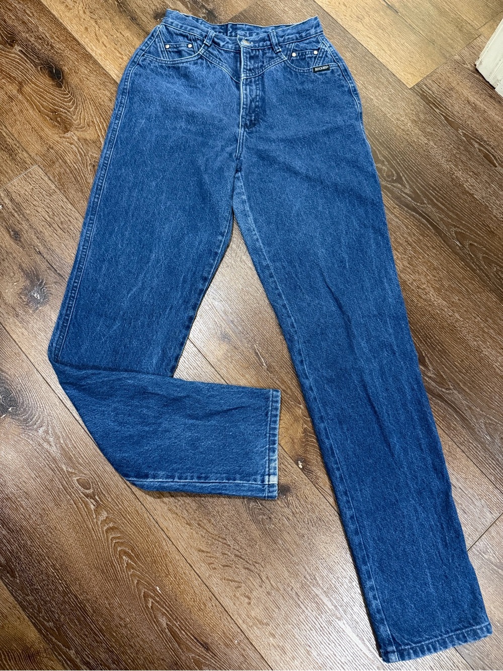 Vintage Rocky Mountain Rockies jeans size size 27